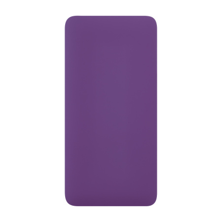 Внешний аккумулятор с подсветкой Анкор Плюс PD (Ancor PD Plus) 10000 mAh, фиолетовый