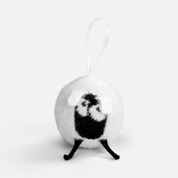 Вязаный шарик Sheeply