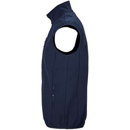 Жилет Falcon BW Men, синий, размер 4XL