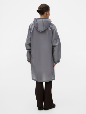 Дождевик Rainman Zip, серый, размер XL