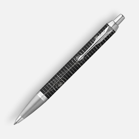 Ручка шариковая Parker IM Legacy of Flight CT