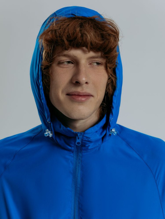 Куртка Kivach Air, синяя, размер XL