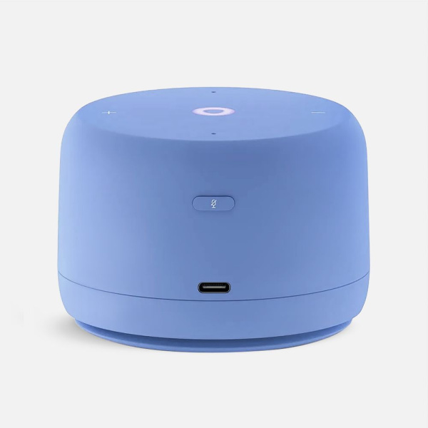 Умная колонка «Яндекс Станция Лайт 2»