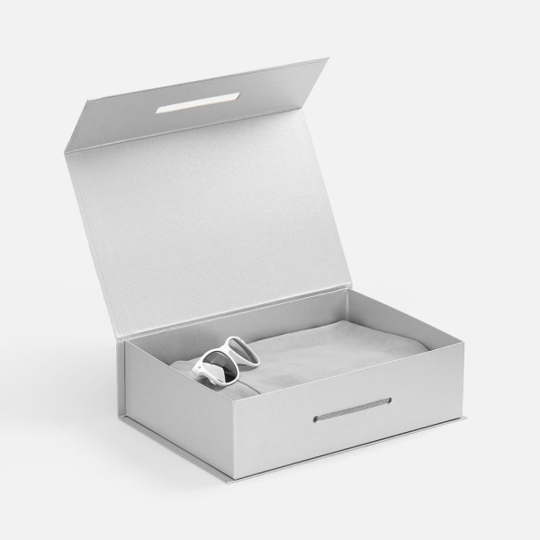 Коробка Case, подарочная