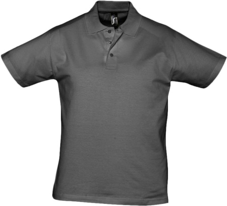 Рубашка поло мужская Prescott Men 170