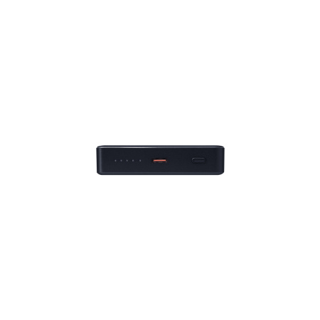 Внешний аккумулятор Атлантис Плюс PD (Atlantis PD Plus) 10000mAh с функцией беспроводной зарядки 15W, синий